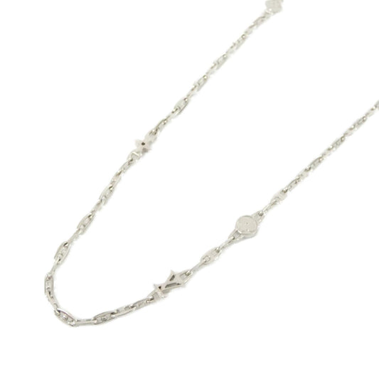 Louis Vuitton LV Speed Necklace