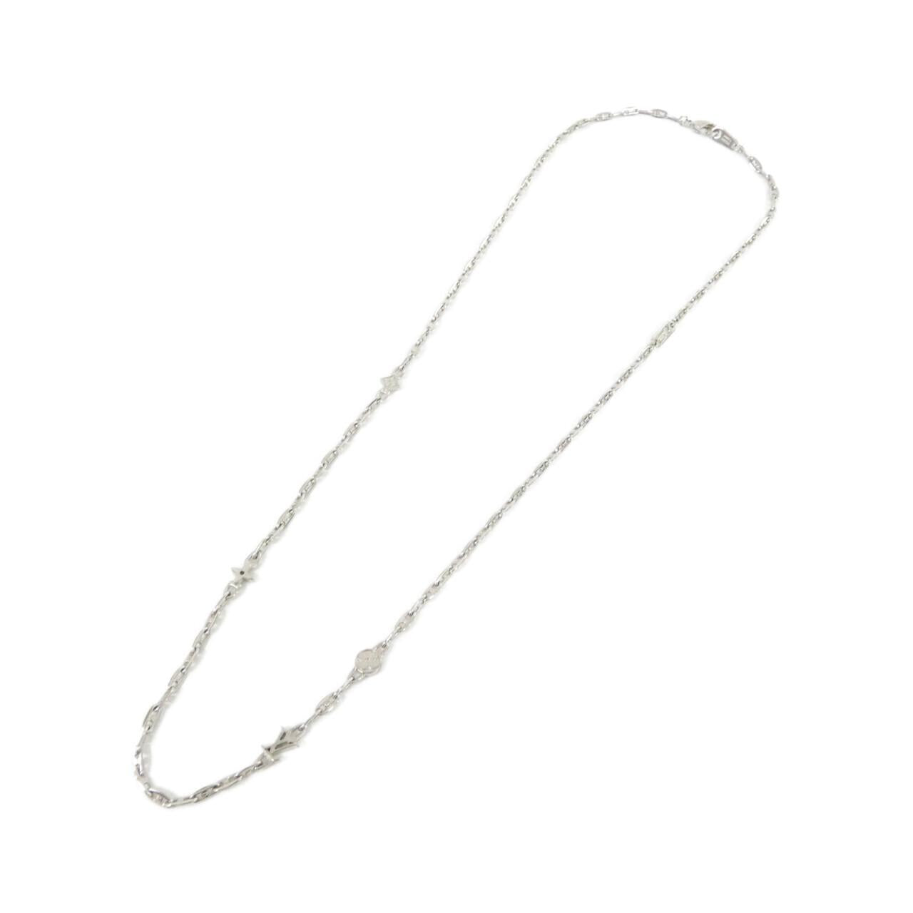 Louis Vuitton LV Speed Necklace