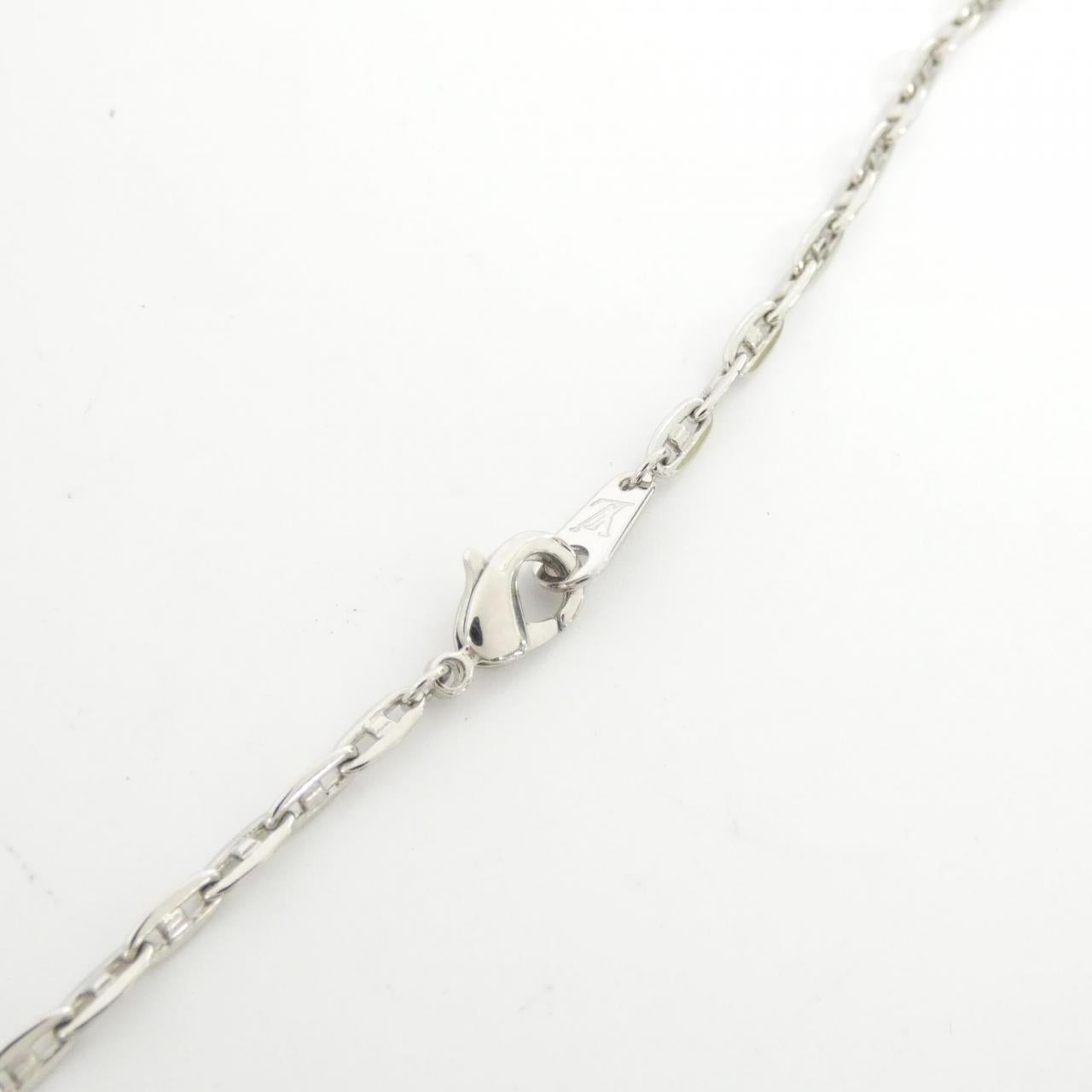 Louis Vuitton LV Speed Necklace