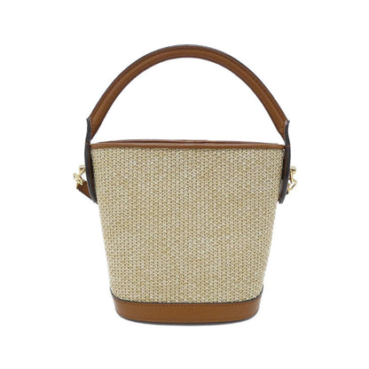 Louis Vuitton Spring in the City Raffia Bag