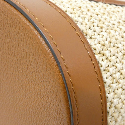 Louis Vuitton Spring in the City Raffia Bag