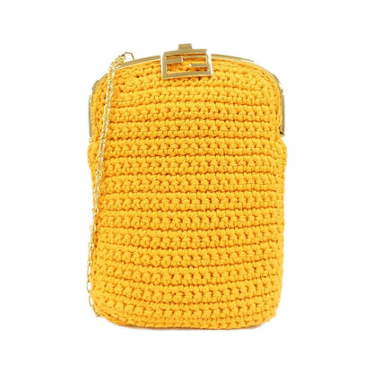 Fendi 7AR966 AFGX Cotton Phone Case
