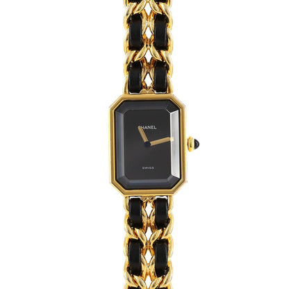 Chanel Première GP Quartz