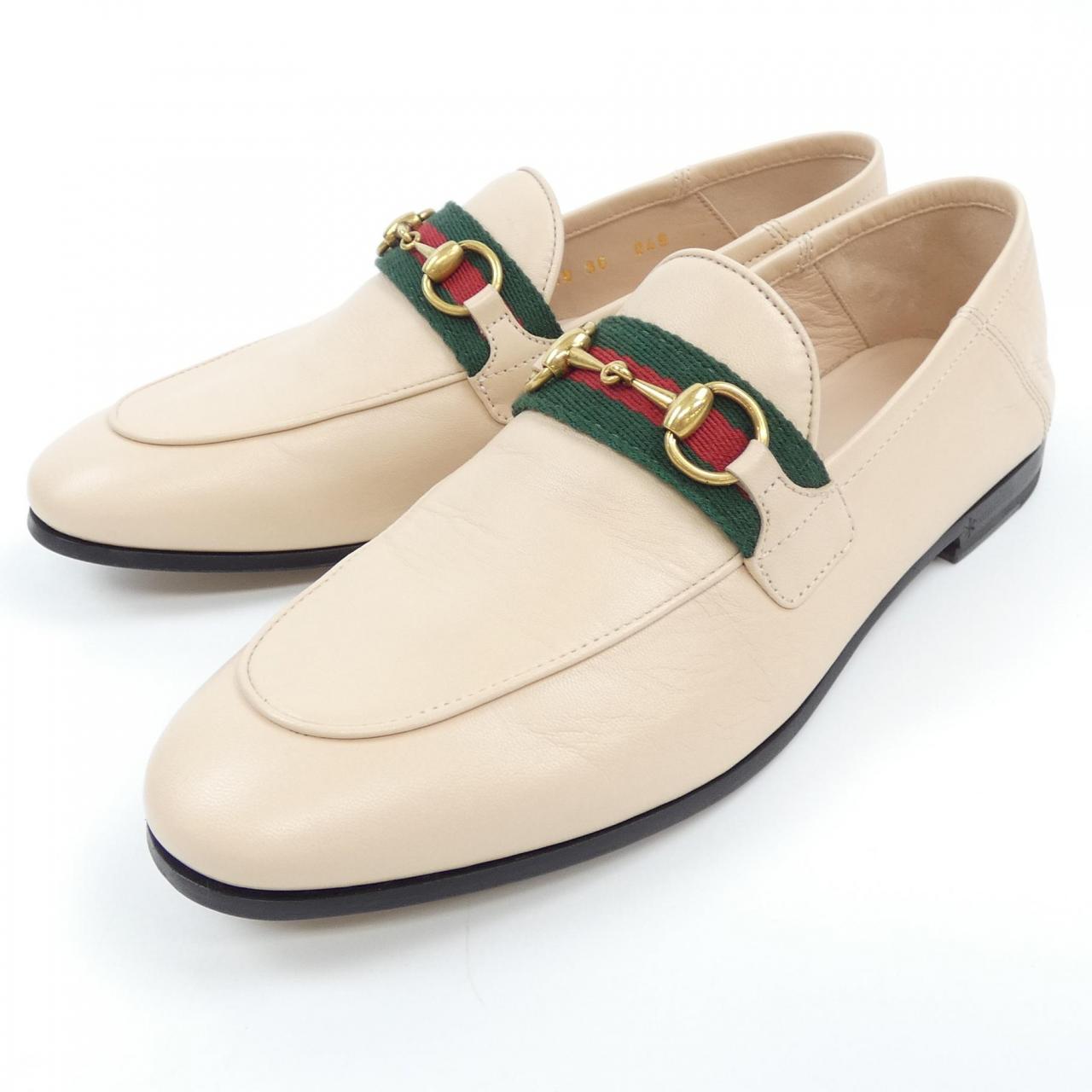 Gucci 631619 Shoes