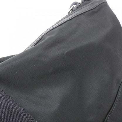Prada 2VC040 Tessuto Vitello Boston Bag
