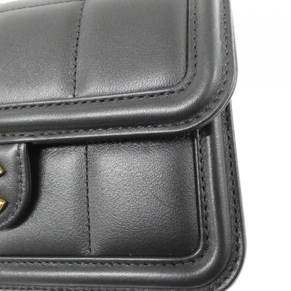 Chanel AS5249 Lambskin Calfskin Shoulder Bag