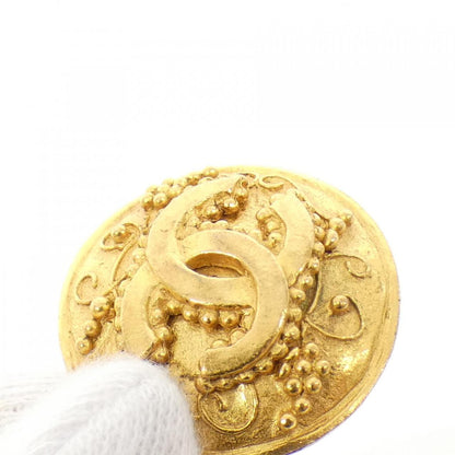 Chanel Vintage Earrings