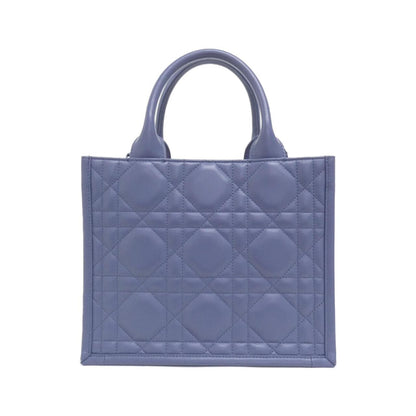 Christian Dior Book Tote Calf Bag