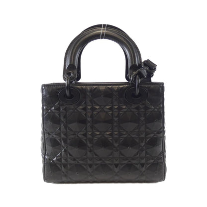 Christian Dior My ABCDior Lady Dior Small Calfskin Bag