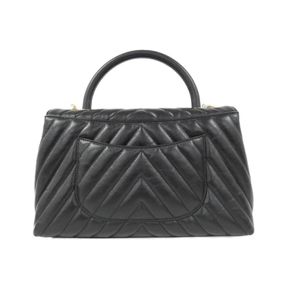 Chanel Calfskin Bag