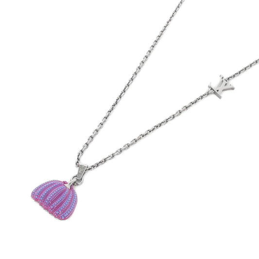 Louis Vuitton LV X YK Pendant Necklace