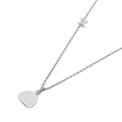 Louis Vuitton LV X YK Pendant Necklace