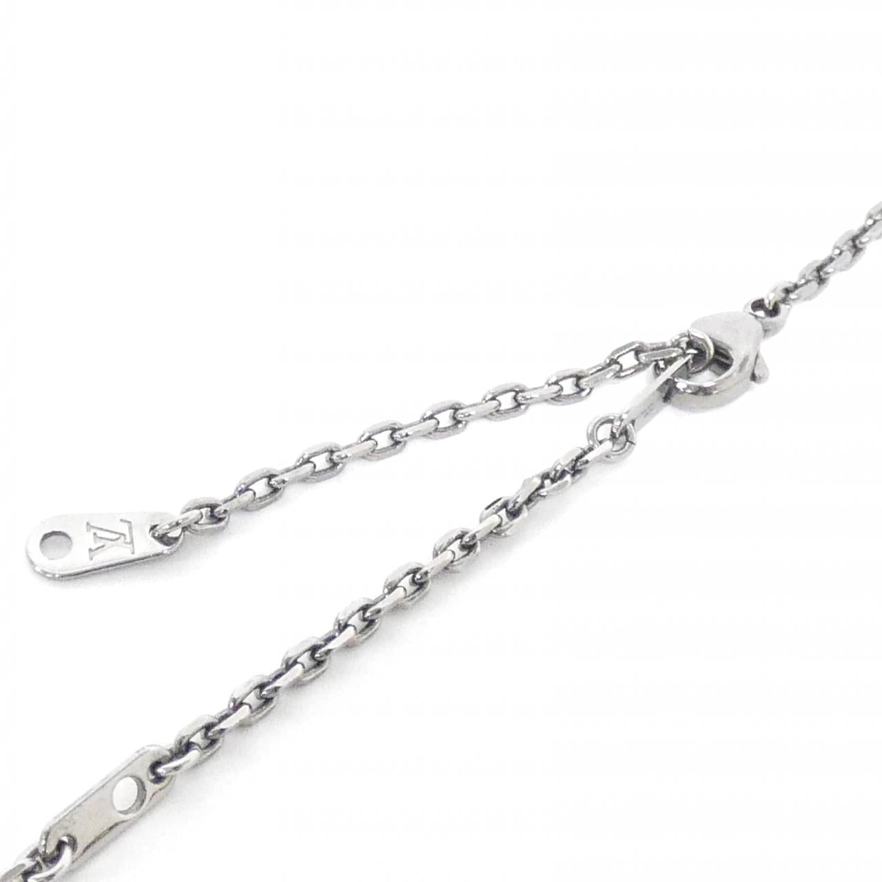 Louis Vuitton LV X YK Pendant Necklace