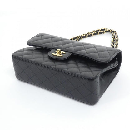 Chanel 1113 Caviar Skin Shoulder Bag