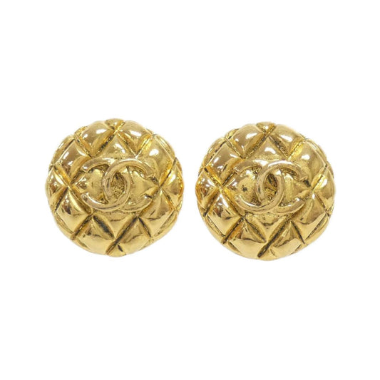 Chanel Vintage Earrings