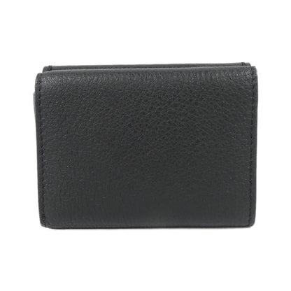 Fendi 7M0280 O7N Calf Wallet