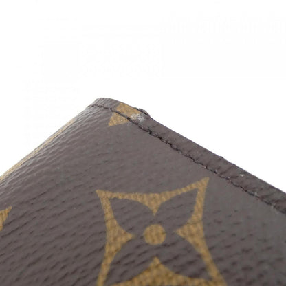Louis Vuitton Zippy Wallet Monogram Long Wallet