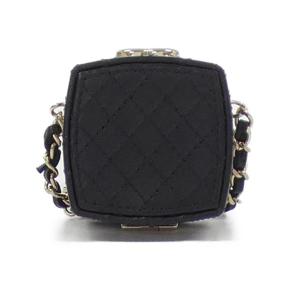 Chanel AP2425 Lambskin Chain Clutch