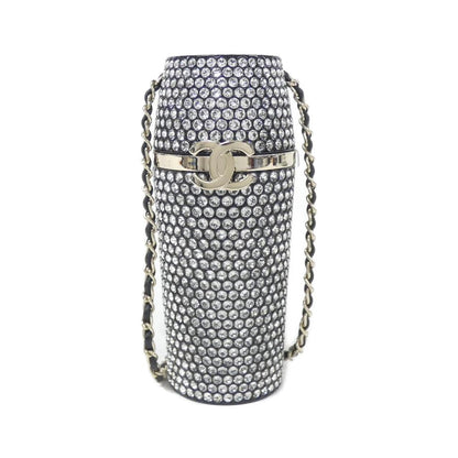 Chanel AB7103 Lambskin Accessory Case