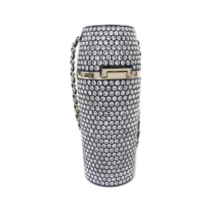 Chanel AB7103 Lambskin Accessory Case