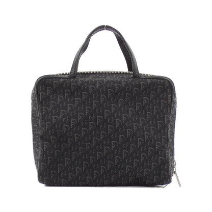 Dior Canvas Bag