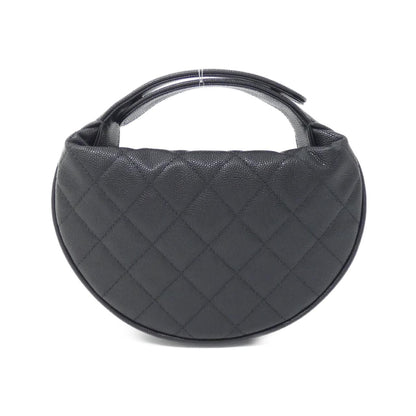 Chanel AP3943 Caviar Skin Pouch