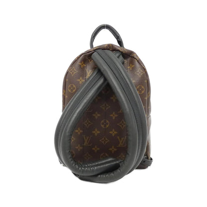 Louis Vuitton Palm Springs Monogram Backpack