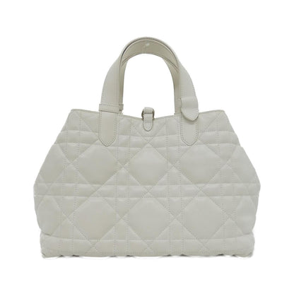 Christian Dior Dior Toujours Calfskin Bag