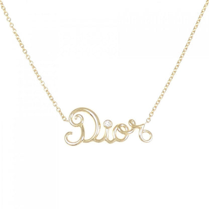 Christian Dior Dior Amour Au750 Necklace