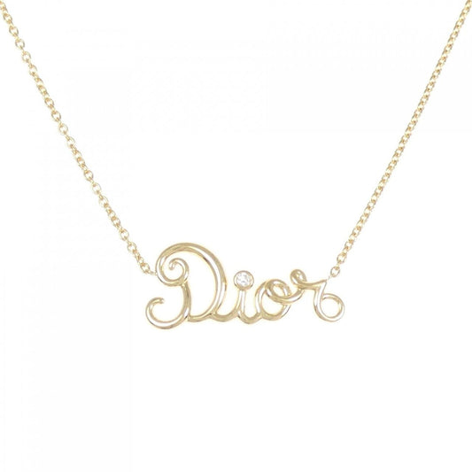 Christian Dior Dior Amour Au750 Necklace