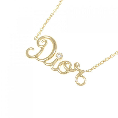 Christian Dior Dior Amour Au750 Necklace
