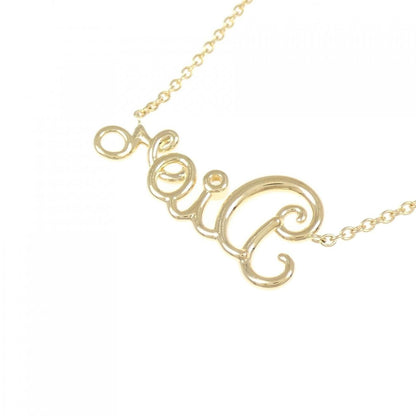 Christian Dior Dior Amour Au750 Necklace