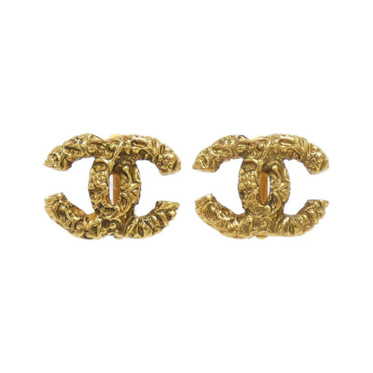 Chanel Vintage Earrings