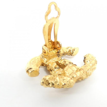 Chanel Vintage Earrings
