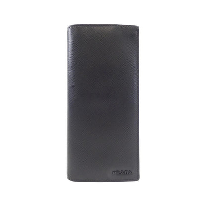 Prada 2MV836 Saffiano Multic Long Wallet
