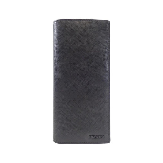 Prada 2MV836 Saffiano Multic Long Wallet