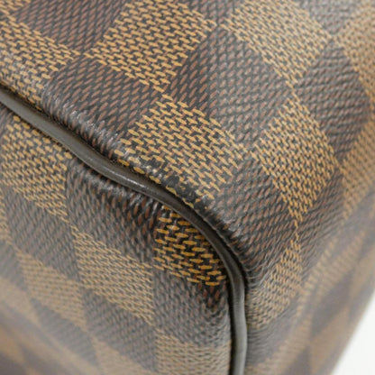Louis Vuitton Speedy Damier Boston Bag