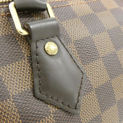 Louis Vuitton Speedy Damier Boston Bag