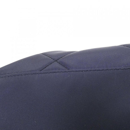 Prada 1BG467 Tessuto Impuntur Shoulder Bag