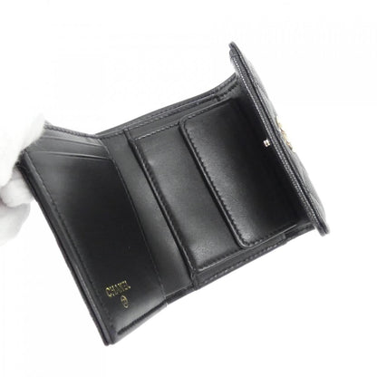 Chanel AP4816 Caviar Skin Wallet