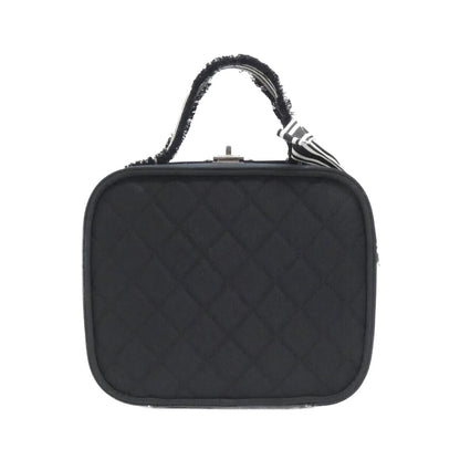 Chanel Canvas Bag