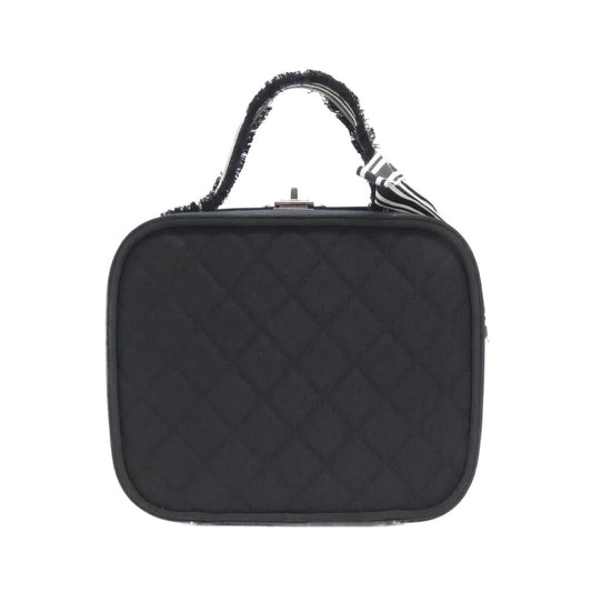 Chanel Canvas Bag