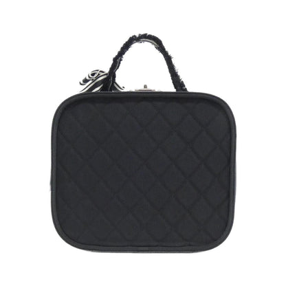 Chanel Canvas Bag