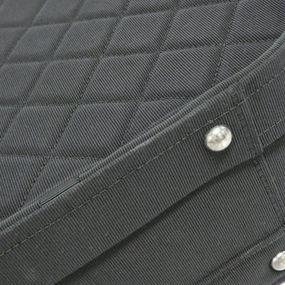Chanel Canvas Bag