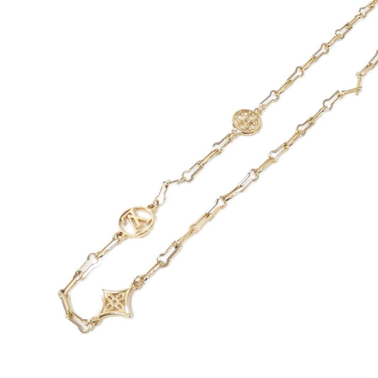 Louis Vuitton Collier Forever Young Necklace