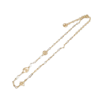 Louis Vuitton Collier Forever Young Necklace