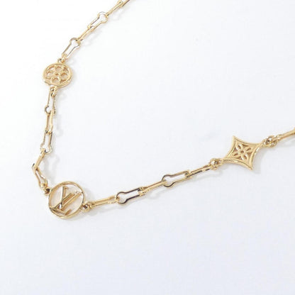 Louis Vuitton Collier Forever Young Necklace