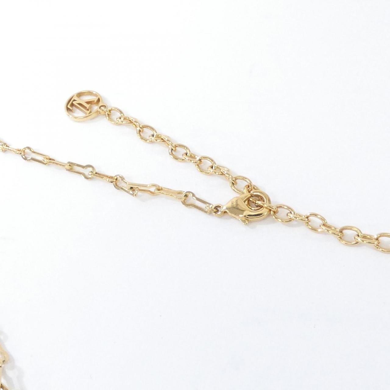 Louis Vuitton Collier Forever Young Necklace