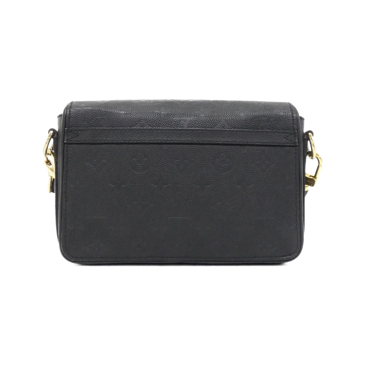 Louis Vuitton LVxNBA Monogram Calf Messenger Bag