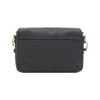 Louis Vuitton LVxNBA Monogram Calf Messenger Bag